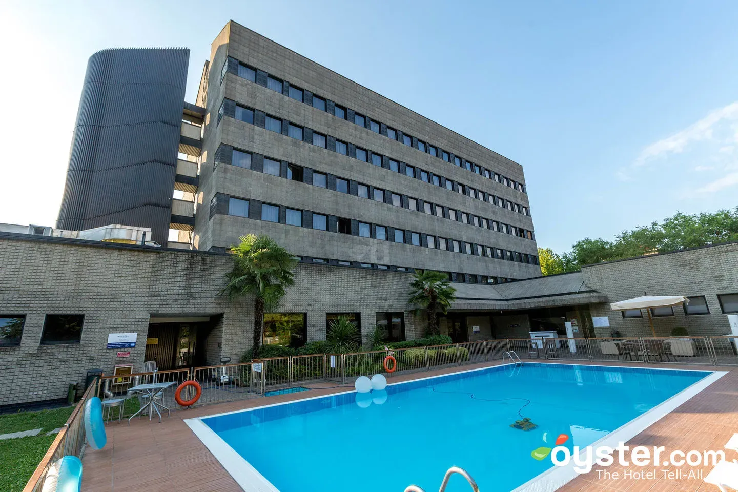 hotel novotel milano nord ca granda